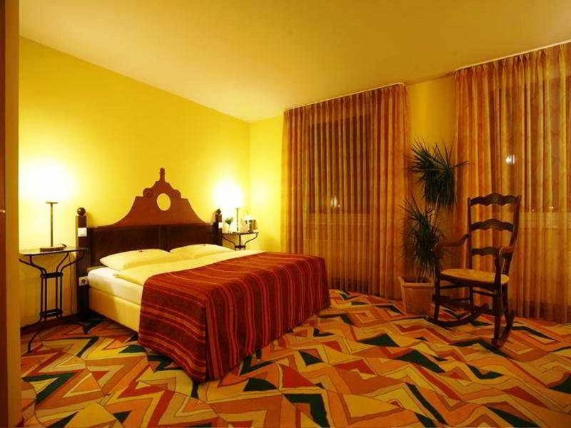 Dormero Hotel Hannover-Langenhagen Airport Langenhagen (Hannover) Quarto foto